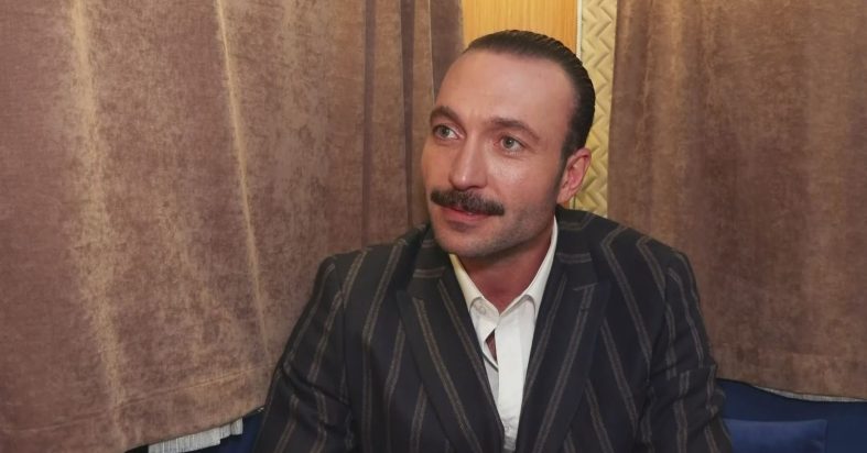 İsrail’den dizi oyuncusu Görkem Sevindik’e tehdit