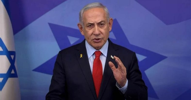 Katil Netanyahu: İran’la 2 haftalık ateşkesi destekliyoruz ancak bu Lübnan’ı kapsamıyor