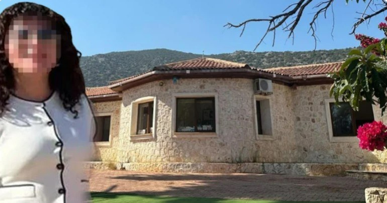 Eğitimde skandal iddia! Kendi kızı geri kalan kadın öğretmen, tüm sınıfı geride bıraktı