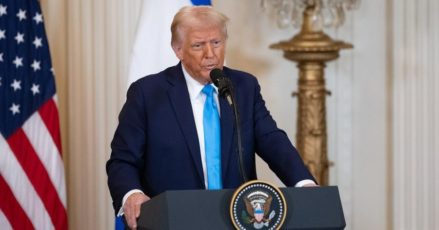 Trump, Netanyahu’yu uyardı: Sakin ol!
