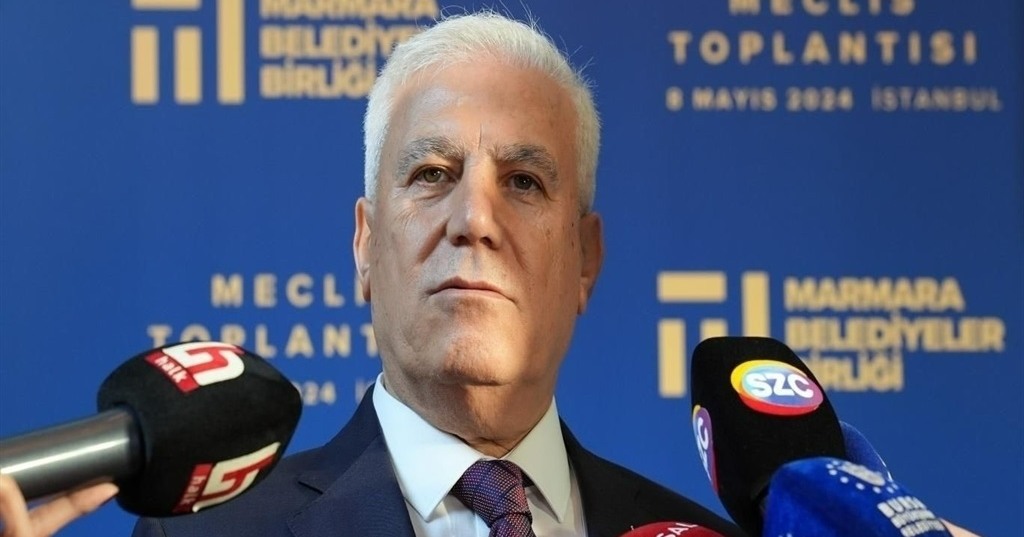 Tutuklanan Mustafa Bozbey’in savcılık ifadesi ortaya çıktı! Ben hiç kimseden rüşvet almadım