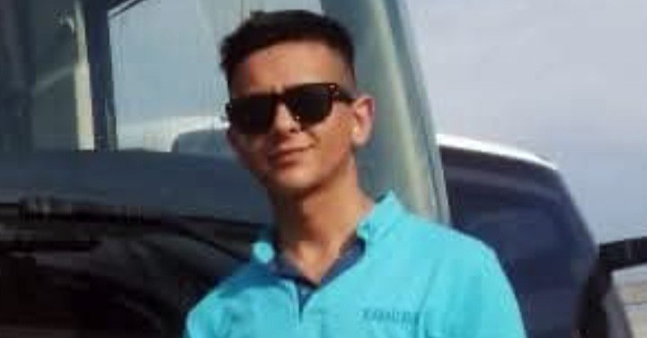 Yüksek sesle konuşan müşteriyi uyaran garson, Samet Can Yıldız bıçaklandı