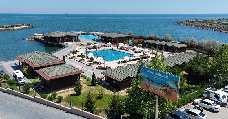 Samsun’da “Bu Kampta Hayat Var” projesi için başvurular başladı