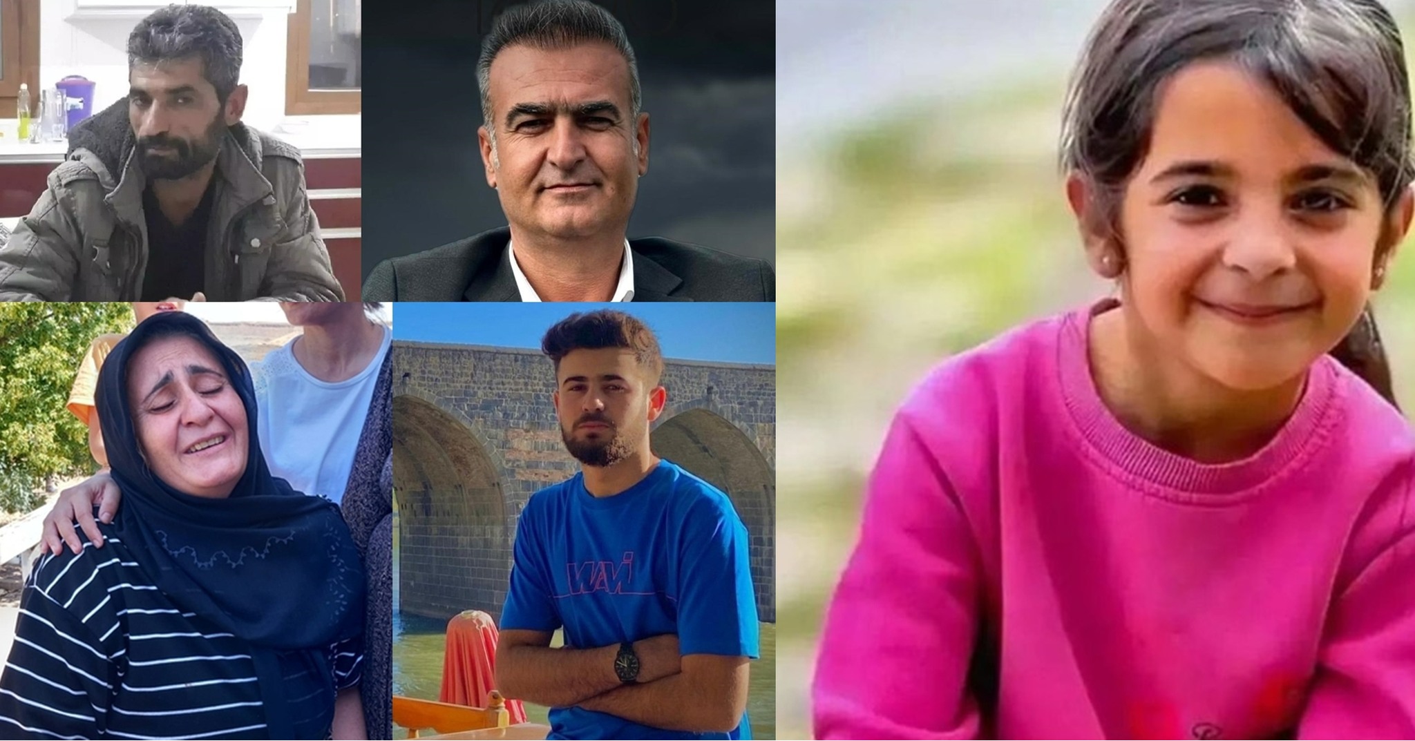 Narin cinayetinde yeniden yargılanan Nevzat Bahtiyar’ın hapis cezası 4,5 yıldan 17 yıla çıktı