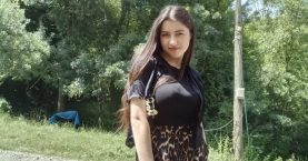 Zonguldak'ın Çaycuma ilçesinde su kuyusunda cansız bedeni bulunan Hasret Akkuzu'yu (Fotoğrafta) öldürdüğü ortaya çıkan Deniz Boyacı hakkında ağırlaştırılmış müebbet hapis istemi ile dava açıldı.