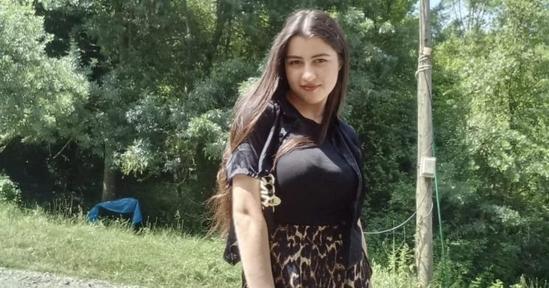 Zonguldak'ın Çaycuma ilçesinde su kuyusunda cansız bedeni bulunan Hasret Akkuzu'yu (Fotoğrafta) öldürdüğü ortaya çıkan Deniz Boyacı hakkında ağırlaştırılmış müebbet hapis istemi ile dava açıldı.