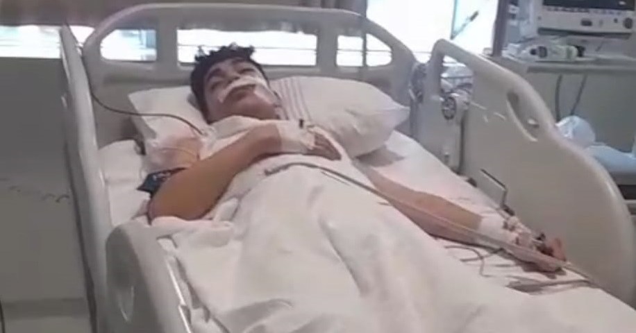 Korkunç olay: Akranını bıçaklayıp o anları kaydettirdi