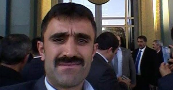 Belediye başkanının akrabası belediye garajında öldürüldü!