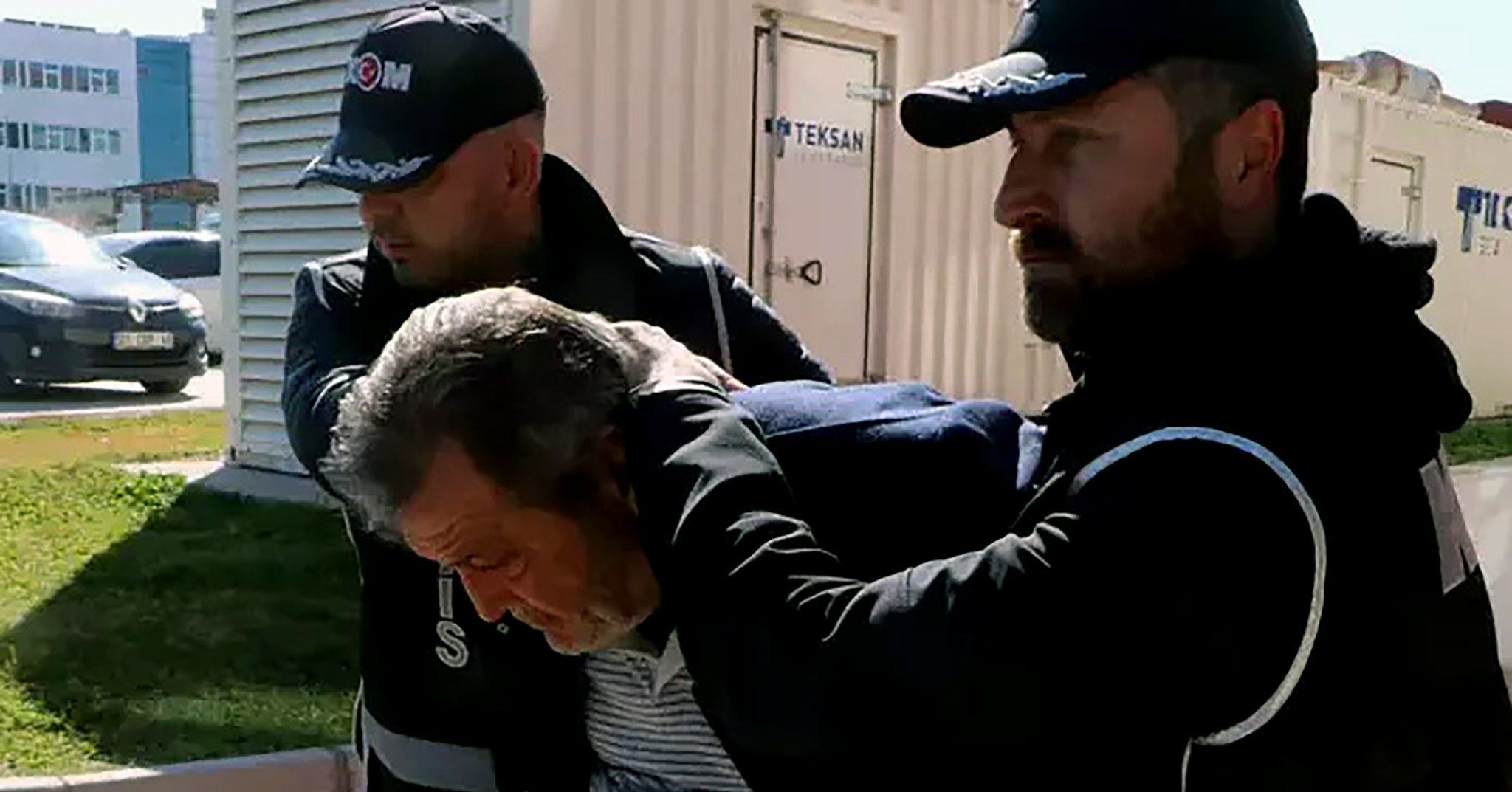 96 kişinin ölümünden sorumlu müteahhidin 62 kez müebbet cezası 22,5 yıla indirildi!