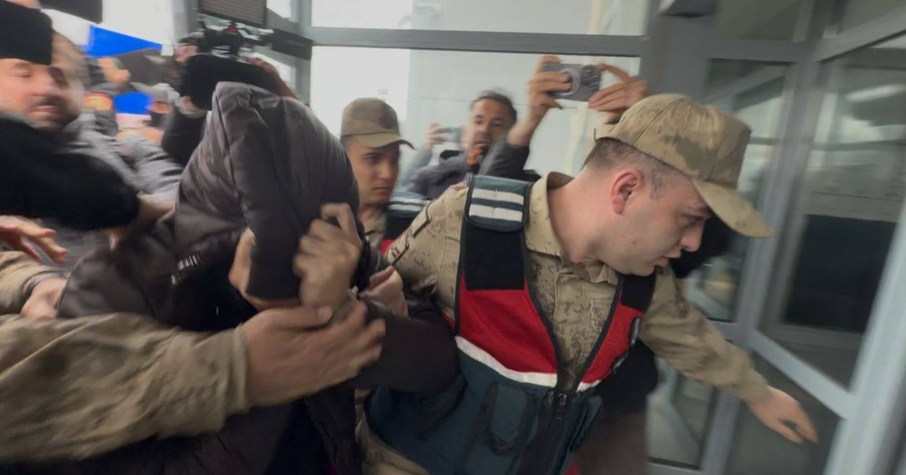 Gülistan Doku soruşturmasında yeni gelişme: Eski başhekim adliyeye sevk edildi