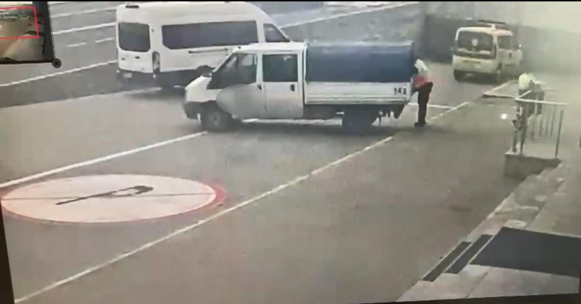 Havalimanı’nda skandal: Yer hizmetleri aracıyla kokain sevkiyatı