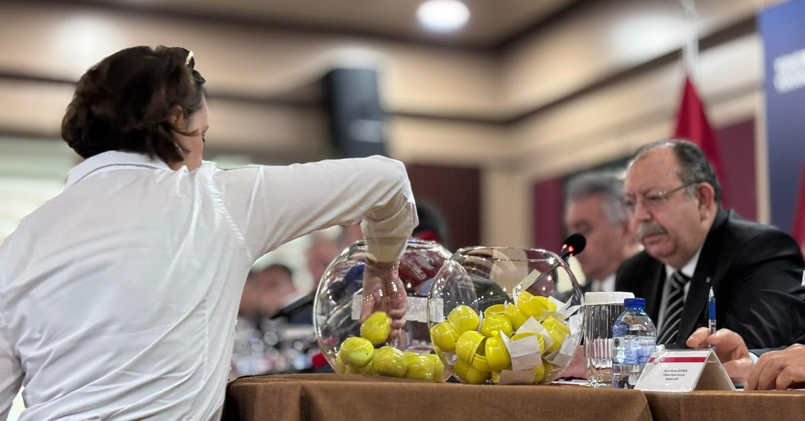 Belde statüsü kazanan 6 yerleşim yerinde 7 Haziran’da seçim yapılacak