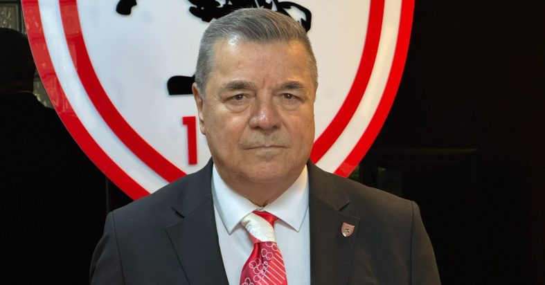 Samsunspor Başkan Vekili Bilen: Samsunspor’un hiçbir yere borcu yok