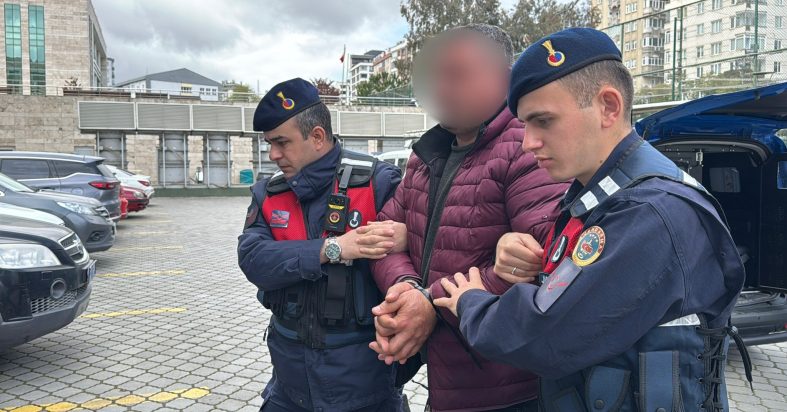 Samsun’da 290 bin TL’lik dolandırıcılık iddiasına gözaltı