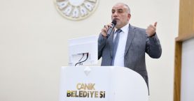 İbrahim Sandıkçı