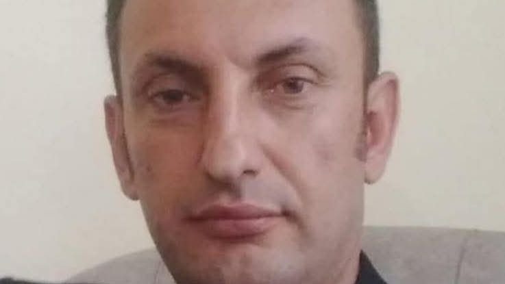 Samsun’dan yola çıkan TIR’ın şoförü yaptığı kazada öldü!