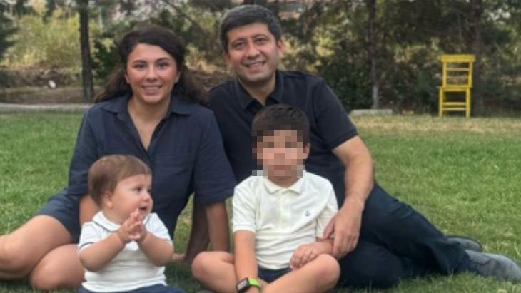 Kırşehir Adli Yargı İlk Derece Mahkemesi Adalet Komisyonu Başkanı Hamza Türker ve Kırşehir Hakimi Berna Saçan Türker’in çocukları Mustafa Kemal Türker, nefes borusuna çilek kaçması sonucu hayatını kaybetti.