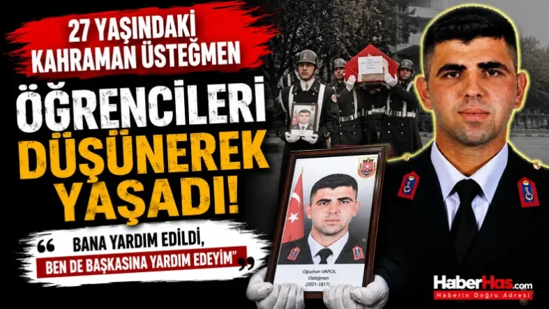 27 Yaşında Hayata Veda Eden Üsteğmenden Duygulandıran Burs Çağrısı-donusturuldugu-kaynak-png