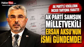 AK Parti'li Vekillere Tepki Samsun Milletvekili Ersan Aksu'nun da İmzası Bulunuyor-donusturuldugu-kaynak-png
