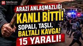 Arazi Anlaşmazlığı Kanlı Bitti Taş, Sopa ve Baltalar Konuştu-donusturuldugu-kaynak-png