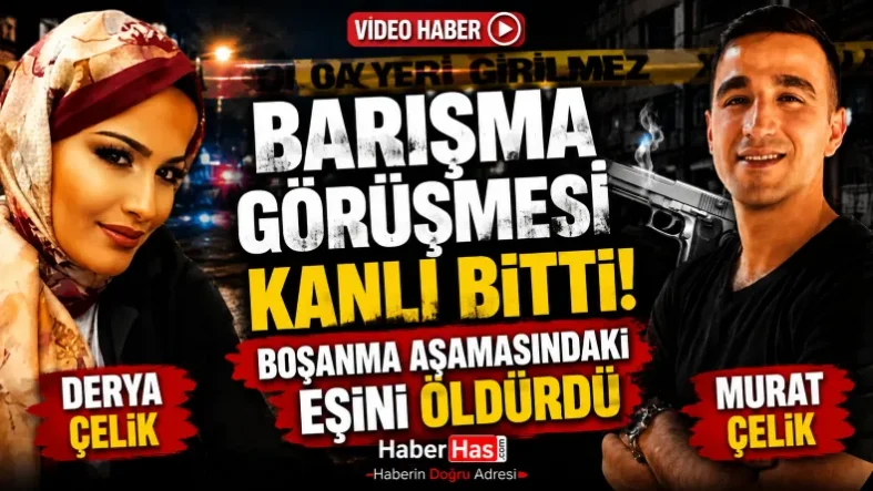 Barışma Görüşmesi Kanlı Bitti! Boşanma Aşamasındaki Eşini Öldürdü-donusturuldugu-kaynak-png