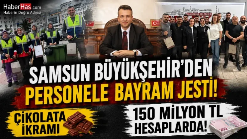 Başkan Halit Doğan’dan Bayram Öncesi Dev Ödeme! Personelin Hesaplarına Milyonlar Yattı-donusturuldugu-kaynak-png