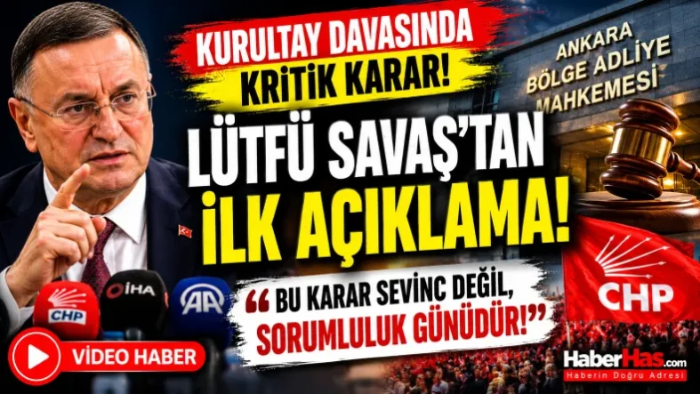 CHP’de Tarihi Gün! Lütfü Savaş’tan Kılıçdaroğlu ve Ekibine Çağrı Yaptı-donusturuldugu-kaynak-png