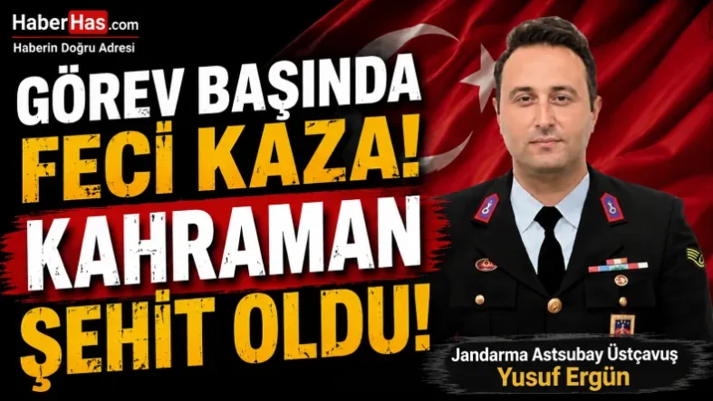 Görev Başındaki Astsubay Şehit Oldu Otoyolda Acı Kaza-donusturuldugu-kaynak-png (1)