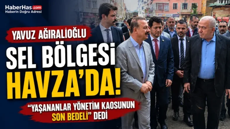 Havza’daki Sel Mağduriyeti Gündemde Ağıralioğlu Bölgeyi Ziyaret Etti-donusturuldugu-kaynak-png