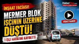 İnşaatta Facia Zeminde Çalışırken Üzerine Mermer Düştü-donusturuldugu-kaynak-png