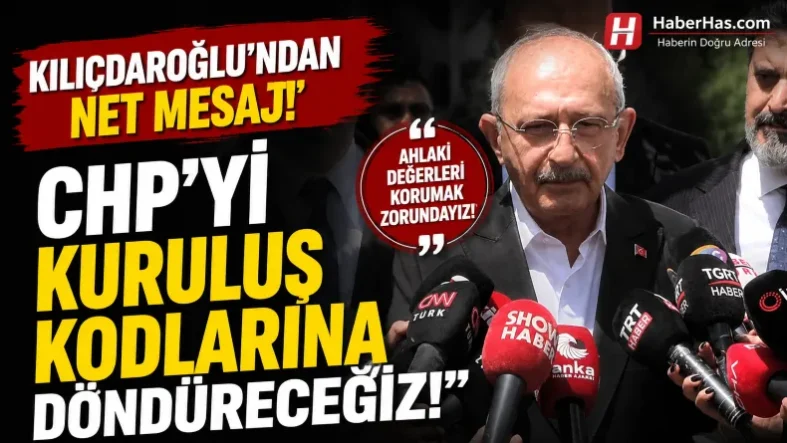 Kılıçdaroğlu’ndan Dikkat Çeken Açıklama “CHP’nin Ahlaki Değerlerini Koruyacağız”-donusturuldugu-kaynak-png