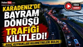 Kurban Bayramı Dönüşü Karadeniz Sahil Yolu'nda Yoğunluk Araç Kuyrukları Kilometreleri Buldu-donusturuldugu-kaynak-png (1)
