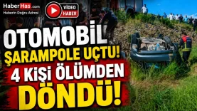 Otomobil kontrolden çıktı, şarampole savruldu Aynı aileden 4 Ölümden Döndü-donusturuldugu-kaynak-png (1)