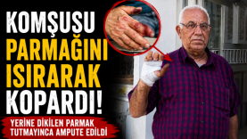 PARMAK