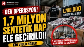 Polisi Şoke Eden Operasyon TIR’dan Milyonlarca Sentetik Hap Çıktı-donusturuldugu-kaynak-png