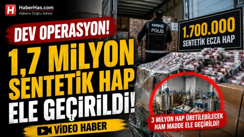 Polisi Şoke Eden Operasyon TIR’dan Milyonlarca Sentetik Hap Çıktı-donusturuldugu-kaynak-png