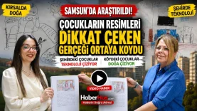 Samsun’da Yapılan Araştırma Gündem Oldu Çocuklar Ne Yaşıyorsa Onu Çiziyor-donusturuldugu-kaynak-png