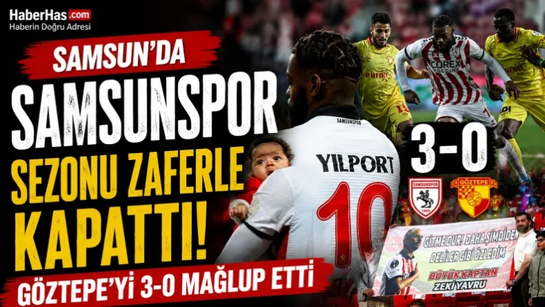 Samsunspor Evinde Şov Yaptı Göztepe’ye 3 Gol, 3 Puan-donusturuldugu-kaynak-png