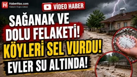 Sel Felaketi! Dereler Taştı Evler ve Tarlalar Zarar Gördü-donusturuldugu-kaynak-png