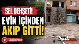 Selin Gücü Şaşkına Çevirdi Sular Evden Geçip Caddeye Aktı-donusturuldugu-kaynak-png