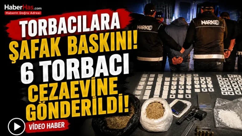 Torbacılara Şafak Baskını! 6 Torbacı Cezaevine Gönderildi-donusturuldugu-kaynak-png