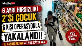 Yaşının Yaklaşık İki Buçuk Katı Suç Kaydı Olan 16 Yaşındaki Katmerli Hırsız Çocuk ve Arkadaşları Yakalandı-donusturuldugu-kaynak-png