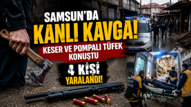 asayiş