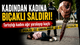 bıçaklama