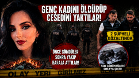 cinayet