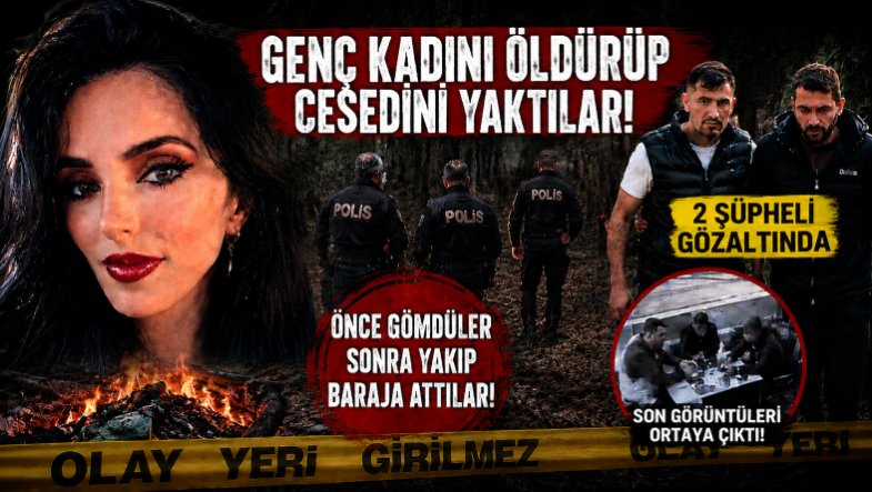 cinayet