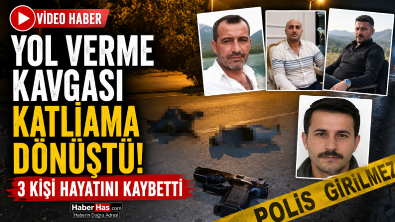 cinayet
