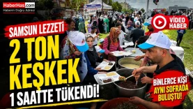 keşkek