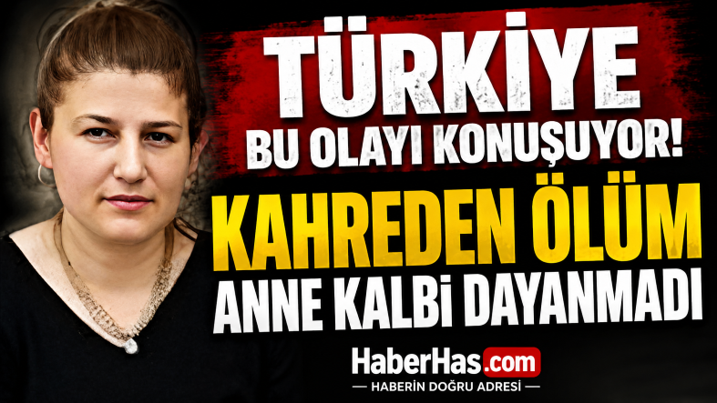 Engelli kızının istismar edilmesine kalbi dayanmadı: Anne şikayet için gittiği emniyette hayatını kaybetti