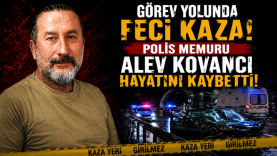 polis memuru